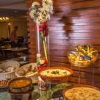 Горящие туры в Айн Сохну Египет из Самары в отели 5* для 2 взрослых 2025 - Porto Sokhna Beach Resort Spa