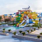 Недорогие туры в Египет, в лучшие отели, для 2 взрослых, на 15 дней, лето 2024 - Albatros Aqua Park