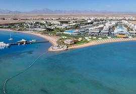 Rixos Premium Magawish Bay View