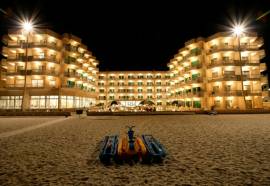 Beau Site Hotel