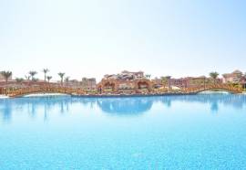 Radisson Blu Resort Sharm El Sheikh Lagoon