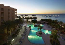 Hurghada Suites & Apartments Serviced by Marriott