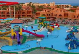 Charmillion Gardens Aqua Park