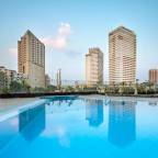 Премиальные туры в Каир, Египет, в лучшие отели 5*, для 2 взрослых, зима, от Pac Group 2024-2025 - Pyramisa Suites Hotel & Casino
