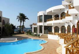 Red Sea Relax Resort
