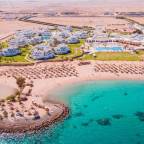 Туры в Египет, в лучшие отели 4*, ультра все включено, для 2 взрослых, от Sunmar 2024 - Mercure Hurghada