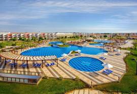 Posh Club Sunrise Crystal Bay