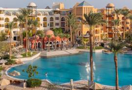 The Grand Resort