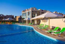 Green Leaves Aqua Park Beach Resort North Coast