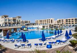 Cleopatra Luxury Resort Sharm - Adults Only