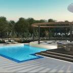 Туры в Мерса-Матрух Египет в отели 5* для 2 взрослых на 11 дней 2026 - Med il Caesar