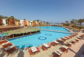 Arabia Azur Resort