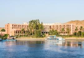 Pyramisa Isis Island Resort And Spa