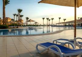 Cleopatra Luxury Resort Makadi Bay