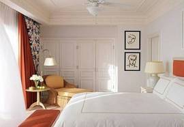 Four Seasons Hotel Alexandria At San Stefano