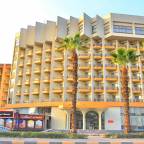 Раннего бронирования туры в Египет, в лучшие отели 4*, для 2 взрослых, от Pac Group 2024-2025 - Aracan Pyramids Hotel
