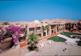 Sentido Kahramana Park