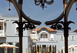 La Maison Bleue El Gouna