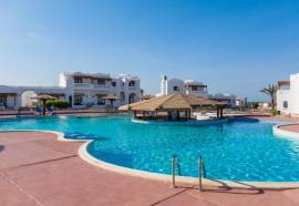 Beach Safari Nubian Resort