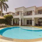 Туры в Египет ультра все включено для 2 взрослых на 8 дней от Ambotis 2025-2026 - Royal Savoy Villas Sharm El Sheikh