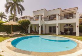 Royal Savoy Villas Sharm El Sheikh