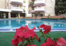 Monte Cairo Serviced Apartments