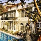Горящие туры в Каир Египет для 2 взрослых на 6 дней на июль 2026 - Villa Belle Epoque