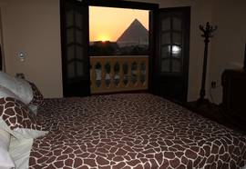 Ramosa Guest House