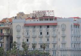 Steigenberger Cecil Hotel Alexandria