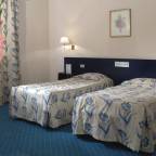 Туры в Каир Египет в лучшие отели 1*, 2*, 3* для 2 взрослых на 8 дней на праздники 2025-2026 - Hotel Concorde Dokki