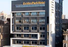 Golden Park Hotel Cairo, Heliopolis