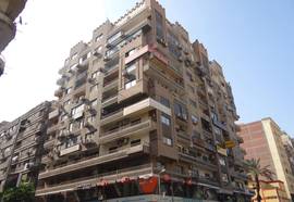 Osiris Hostel Cairo