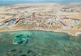 Pickalbatros Villaggio Resort - Portofino Marsa Alam