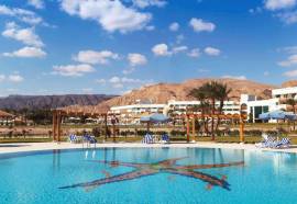 Movenpick Resort Taba