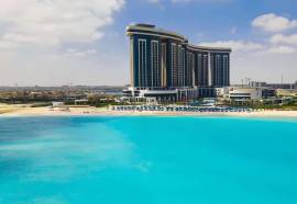 Rixos Premium Alamein