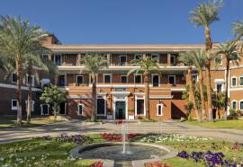 Sofitel New Cataract