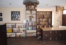 Pearl Hotel, Maadi