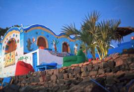 Kato Dool Nubian House