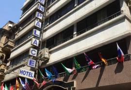 New Garden Palace Hotel