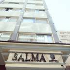 Для молодоженов туры в Каир Египет для 2 взрослых от Travelata на праздники 2025-2026 - Salma