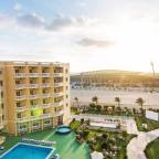 Туры в Александрию Египет в лучшие отели 5* для 2 взрослых на 4 дня на новый год 2025-2026 - TOLIP Family Club Borg El Arab Hotel