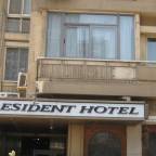 Горящие для молодоженов туры в Египет, в отели 1*, 2*, 3*, для 2 взрослых, от Интурист 2024 - President