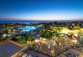 The Three Corners Fayrouz Plaza Beach Resort Hotel Marsa Alam