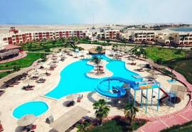 Bliss Nada Beach Resort