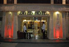 Zayed Hotel
