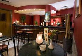 Swiss Inn Hotel Cairo