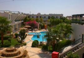 Regency Hotel