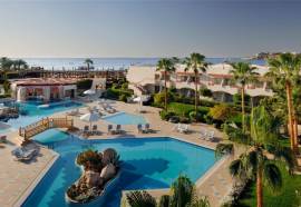 Naama Bay Promenade Beach Resort