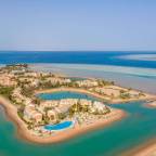 Туры в Египет, в лучшие отели 5*, для 2 взрослых, на 11 дней, от Coral 2024-2025 - Movenpick Resort & Spa El Gouna
