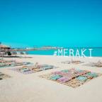 Туры в Египет, в отели 4*, для 2 взрослых, на 7 дней, январь, от FUN&SUN ex TUI 2025 - Meraki Resort